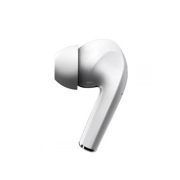 Baseus W3 Beyaz Bluetooth Kulaklık