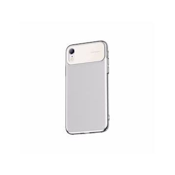 Baseus WIAPIPH61-SS Comfortable Series iPhone XR Kılıf