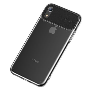 Baseus WIAPIPH61-SS Comfortable Series iPhone XR Kılıf