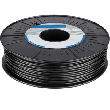 Basf Pla Siyah 1.75 mm 750 gr Filament