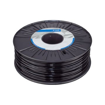 Basf Pla Siyah 1.75 mm 750 gr Filament