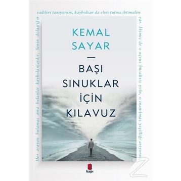 Başı Sınuklar İçin Kılavuz - Kemal Sayar