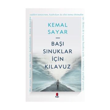Başı Sınuklar İçin Kılavuz - Kemal Sayar