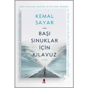 Başı Sınuklar İçin Kılavuz - Kemal Sayar