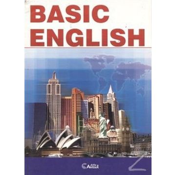 BASIC ENGLISH - KOMISYON