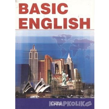 BASIC ENGLISH - KOMISYON