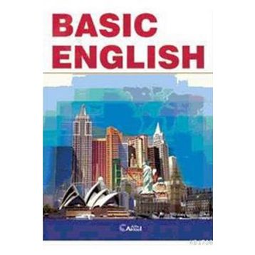 BASIC ENGLISH - KOMISYON