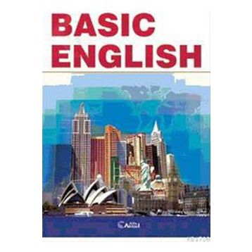 BASIC ENGLISH - KOMISYON