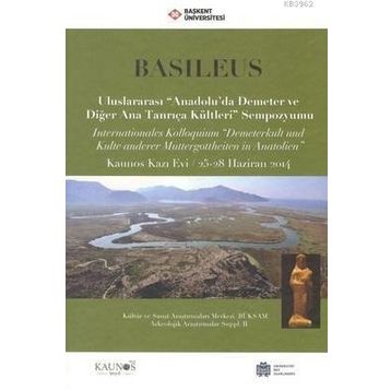 Basileus 2 - kollektif