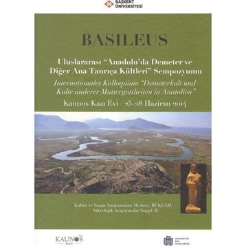 Basileus 2 - kollektif