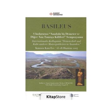 Basileus 2 - kollektif