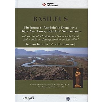 Basileus - kollektif