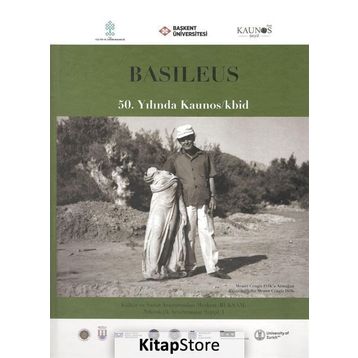 Basileus - kollektif