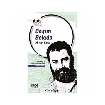 Başım Belada - Ferzende Kaya