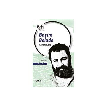 Başım Belada - Tolga Bleda Öz