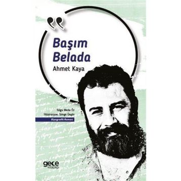 Başım Belada - Tolga Bleda Öz