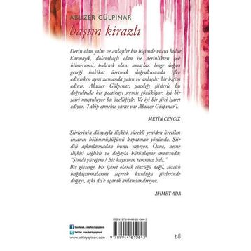 Başım Kirazlı - Abuzer Gülpınar