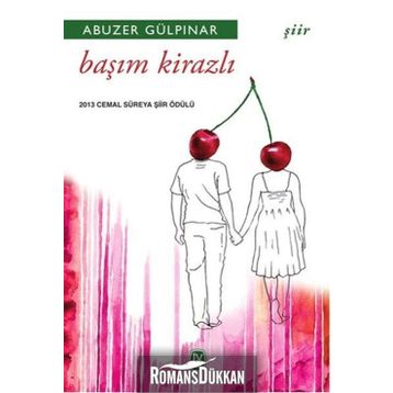 Başım Kirazlı - Abuzer Gülpınar