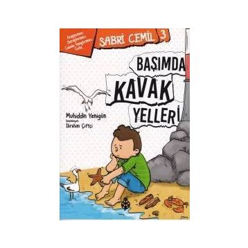 Başımda Kavak Yelleri - Muhiddin Yenigün
