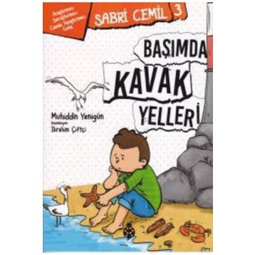 Başımda Kavak Yelleri - Muhiddin Yenigün