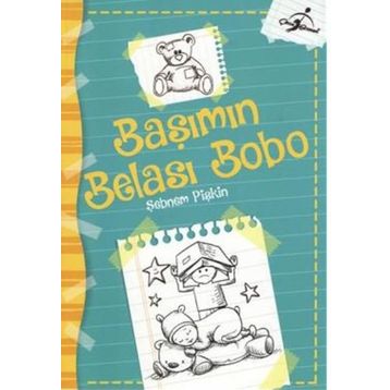 Başımın Belası Bobo - Şebnem Pişkin