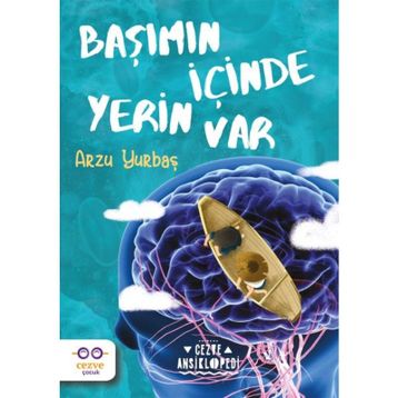 Başımın İçinde Yerin Var-Arzu Yurbaş