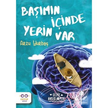 Başımın İçinde Yerin Var-Arzu Yurbaş