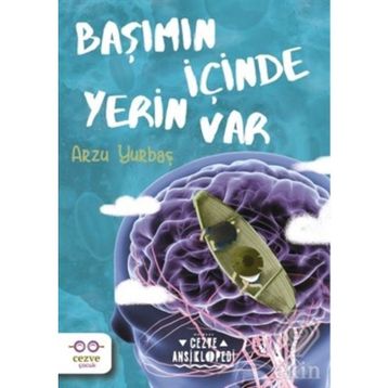 Başımın İçinde Yerin Var-Arzu Yurbaş