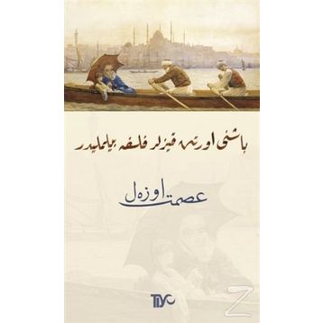 Başını Örten Kızlar Felsefe Bilmelidir / İsmet Özel