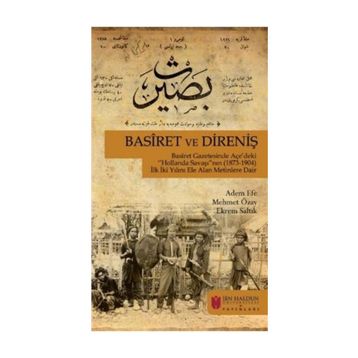 Basiret ve Direniş - Mehmet Özayı