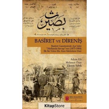 Basiret ve Direniş - Mehmet Özayı