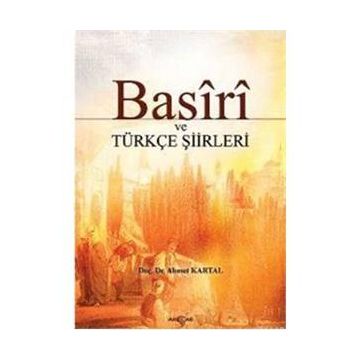 Basiri ve Türkçe Şiirleri - Basiri