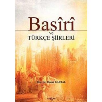 Basiri ve Türkçe Şiirleri - Basiri