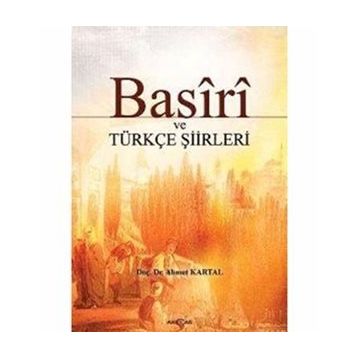 Basiri ve Türkçe Şiirleri - Basiri