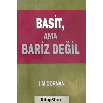 Basit, Ama Bariz Değil - Jim Dornan