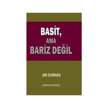 Basit, Ama Bariz Değil - Jim Dornan