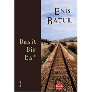 Basit Bir Es - Enis Batur