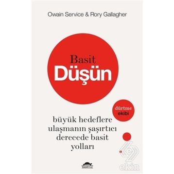 Basit Düşün - Owain Service , Rory Gallagher