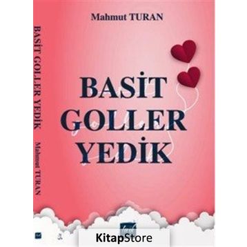 Basit Goller Yedik - Mahmut Turan