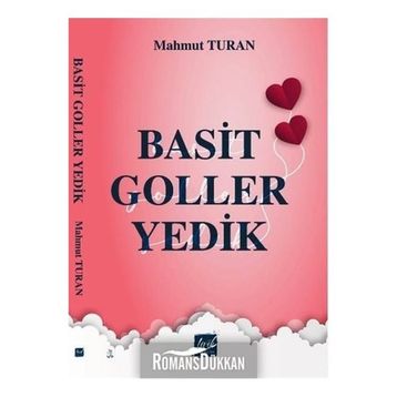 Basit Goller Yedik - Mahmut Turan