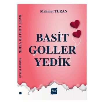 Basit Goller Yedik - Mahmut Turan