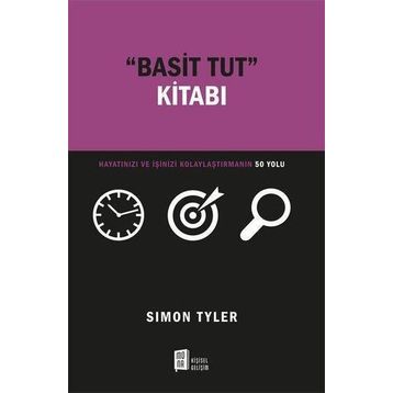 Basit Tut Kitabı - Simon Tyler