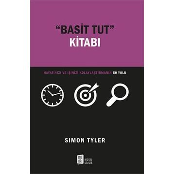 Basit Tut Kitabı - Simon Tyler