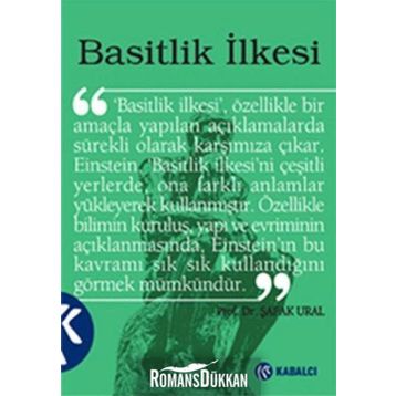 BASITLIK İLKESI - ŞAFAK URAL