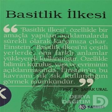 BASITLIK İLKESI - ŞAFAK URAL