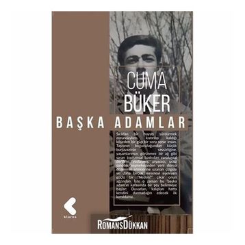 Başka Adamlar - Cuma Büker
