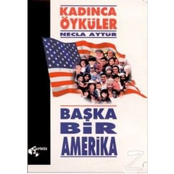 Başka Bir Amerika - Necla Aytür