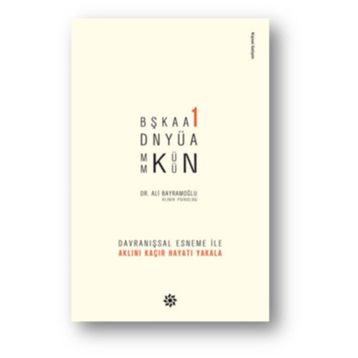 Başka Bir Dünya Mümkün - David McNally