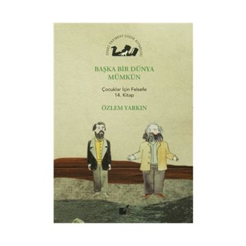 Başka Bir Dünya Mümkün - David McNally