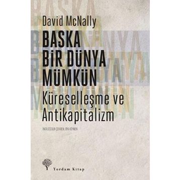 BAŞKA BIR DÜNYA MÜMKÜN - JEE KIM